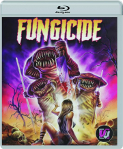 FUNGICIDE