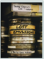 LOST EMULSION