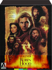 ROBIN HOOD: Prince of Thieves