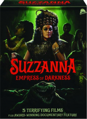 SUZZANNA: Empress of Darkness