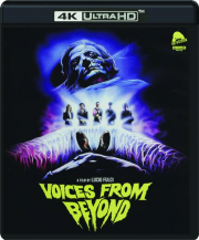 VOICES FROM BEYOND