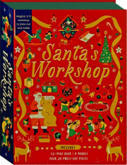 SANTA'S WORKSHOP