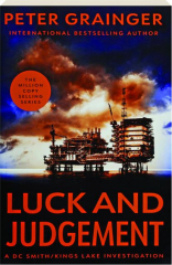 LUCK AND JUDGEMENT