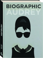BIOGRAPHIC AUDREY