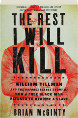 THE REST I WILL KILL