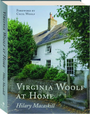 VIRGINIA WOOLF AT HOME