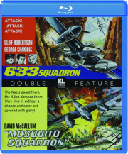 633 SQUADRON / MOSQUITO SQUADRON
