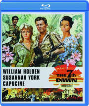 THE 7TH DAWN