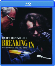 BREAKING IN