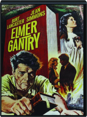 ELMER GANTRY