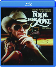 FOOL FOR LOVE