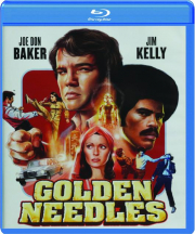GOLDEN NEEDLES