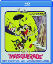 MASQUERADE