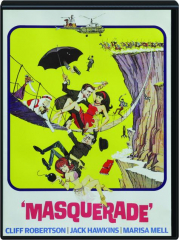 MASQUERADE