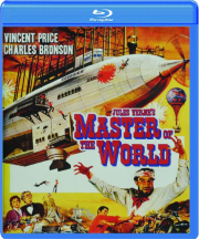 MASTER OF THE WORLD