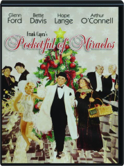 POCKETFUL OF MIRACLES