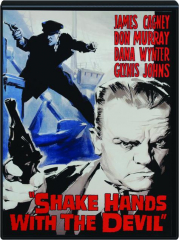 SHAKE HANDS WITH THE DEVIL