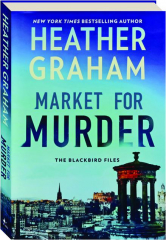 MARKET FOR MURDER