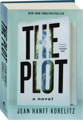 THE PLOT