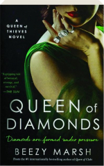QUEEN OF DIAMONDS