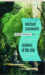 STATIONS OF THE TIDE