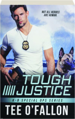 TOUGH JUSTICE