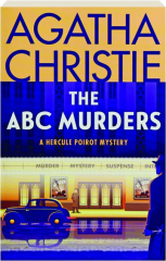 THE ABC MURDERS