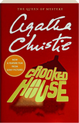 CROOKED HOUSE