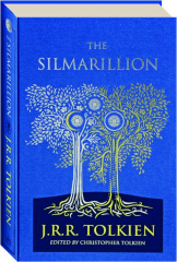 THE SIMARILLION