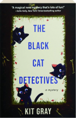 THE BLACK CAT DETECTIVES