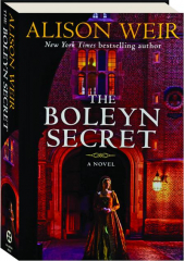 THE BOLEYN SECRET