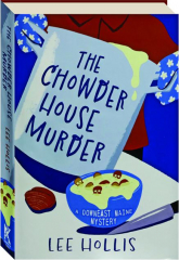 THE CHOWDER HOUSE MURDER