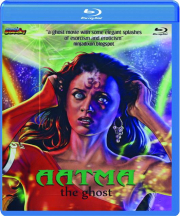 AATMA THE GHOST