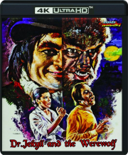DR. JEKYLL AND THE WEREWOLF