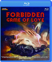 FORBIDDEN GAME OF LOVE