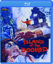 ISLAND OF THE DOOMED