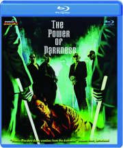 THE POWER OF DARKNESS