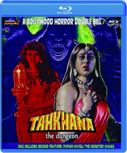 TAHKHANA: The Dungeon / PURANI HAVEU: The Monster Wakes