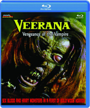 VEERANA: Vengeance of the Vampire