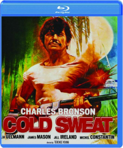 COLD SWEAT
