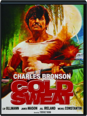 COLD SWEAT