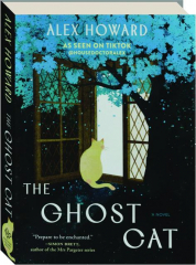 THE GHOST CAT
