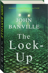 THE LOCK-UP