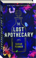 THE LOST APOTHECARY