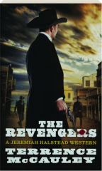THE REVENGERS