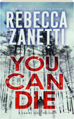 YOU CAN DIE