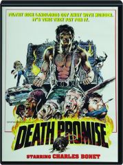 DEATH PROMISE