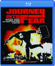 JOURNEY INTO FEAR