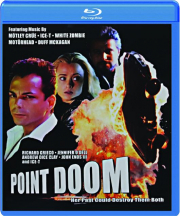 POINT DOOM