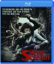 SILENT SCREAM